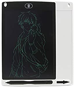 8.5 inch LCD Electronic Writing Drawing Tablet Handwriting Pads Graphic Board, 2724986658007(one year gurantee) (one year warranty)