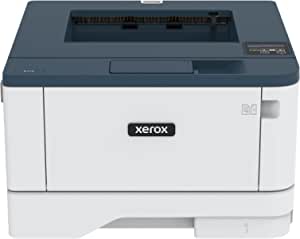 Xerox Printer (Black and White, B310)