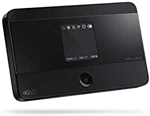 TP-Link Router Lte Advanced Mobile Wi Fi M7350