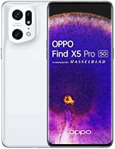 Oppo Find X5 Pro 12/256 Chinese Rom White