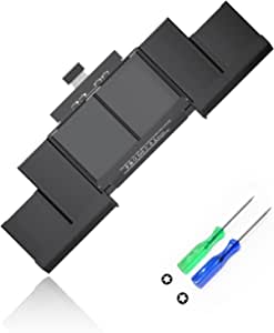 Apple A1494 Laptop Battery