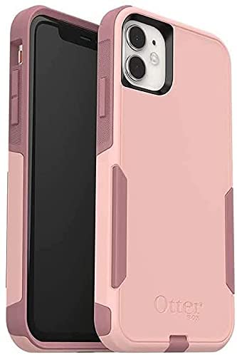 OtterBox Commuter Series Case for iPhone 11 (NOT Pro/Pro Max) Non-Retail Packaging - Ballet Way