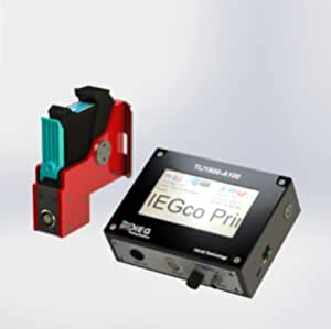 Tij Coding Printing Machine - 1800 A100