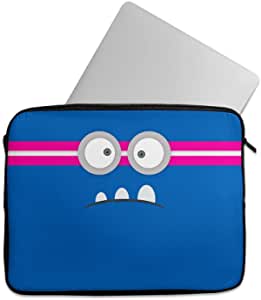 laptop sleeve 15.6 & 15 inch Protective Case with Zippe Carrying Bag laptop sleeve laptop sleeve laptop sleeve laptop sleeve 15.6 & 15 inch -Tat Casual Printed Laptop Sleeve 39