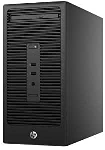 HP - Desktop PC 280G2MT)