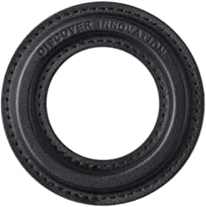 Nillkin Magsafe Car Mount Cell Phone Stand Holder for iPhone 13 Pro Max/13 Pro/13/13 Mini/12 Series/Magsafe Case/Magsafe Ring, Magsafe Wall Mount for Kitchen, Bathroom and Car, Black