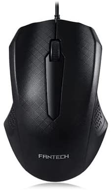 MOUSE GAMING FANTECH T 533 (T 533)