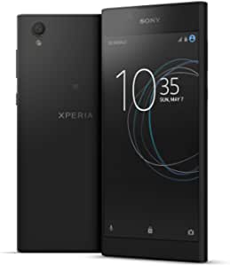Sony Xperia L1 Dual SIM - 16GB, 2GB RAM, 4G LTE (Black)