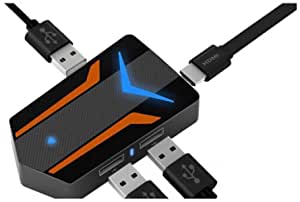 HDMI Wireless Media Transfer Device for Tv 1080 for Iphone, Macbook, Windows and Android - X10