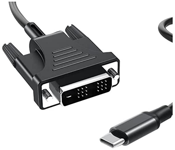 Type-c to DVI Module/HC-65 Converter