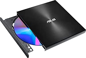 DVD ASUS ZenDrive U8M Ultraslim External DVD Drive & Writer - 8X - usb c