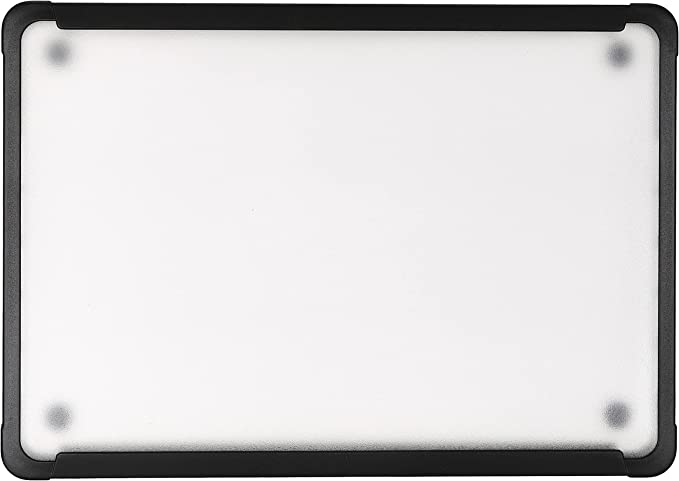 Wiwu Dual Color iShield Macbook Case 13.3 pro/2018-Black