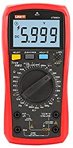 UT890D+ Digital Multimeter