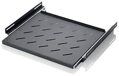 ProRack Sliding shelf 600 deep racks 
