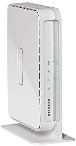 NETGEAR ProSAFE Wireless-N Access Point WNAP210