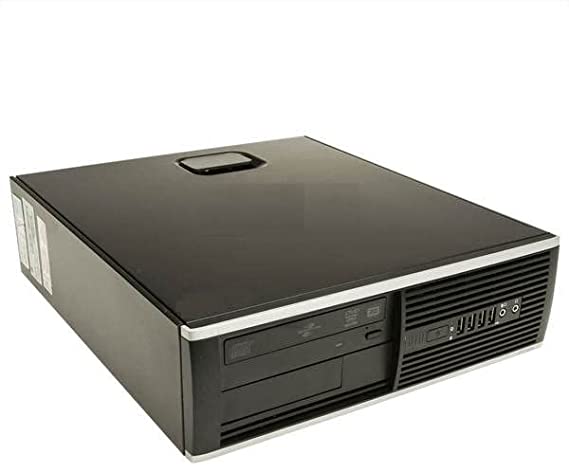 hpcompaq elite 8200 desktop Core I5 2400 Ram 8 Hard 500 VGA 512MB