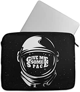 laptop sleeve 15.6 & 15 inch Protective Case with Zippe Carrying Bag laptop sleeve laptop sleeve laptop sleeve laptop sleeve 15.6 & 15 inch -Tat Casual Printed Laptop Sleeve16