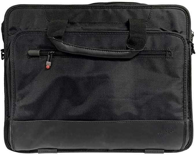 LAPTOP BAG LENOVO THINKPAD BUSINESS ORIGINAL - BLACK