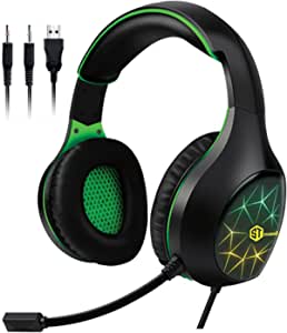HEADPHONE ST-STANDARD GM-3502LG GAMING