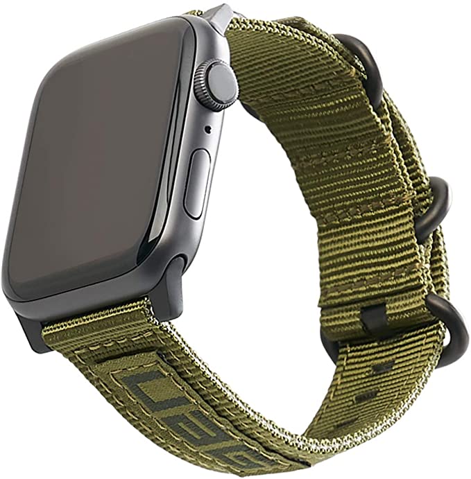 UAG Apple Watch Band NATO