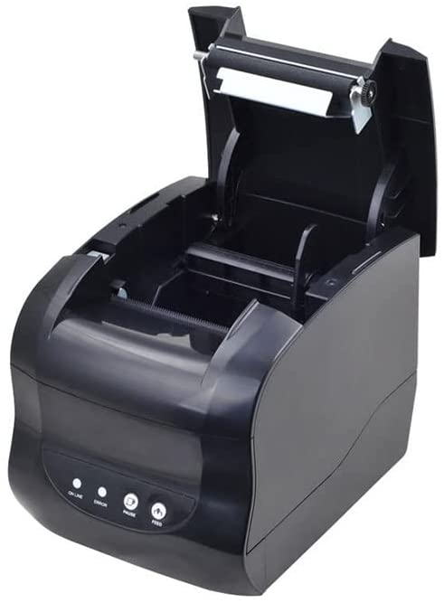 X-Printer Bills Barcode Printer - 365b