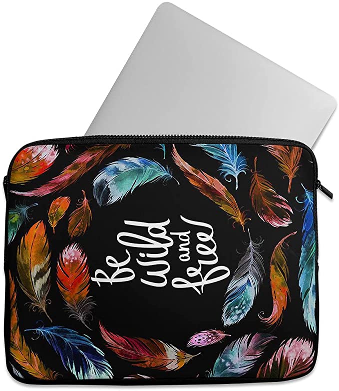laptop sleeve 13.6 & 13 inch Protective Case with Zippe Carrying Bag laptop sleeve laptop sleeve sleeve laptop sleeve 13.6 & 13 inch -Tat Laptop Sleeve81