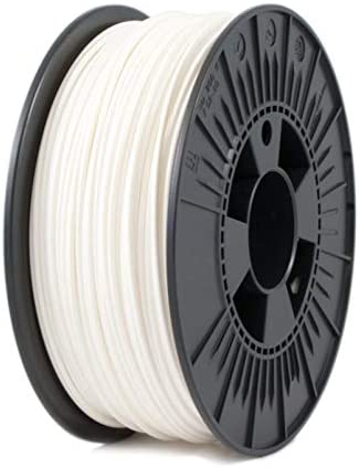 3D Printer Pla+ Filament (White)