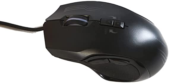 Mouse Yes/Original Gaming GX66