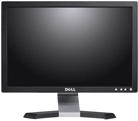 Dell Wide-Screen Flat Panel - 17in