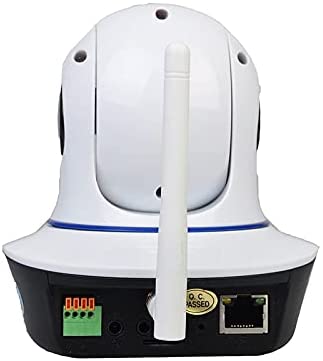 VStarcam - T6835 Wireless HD Wifi Ip Camera Memory Card Ir Night Vision