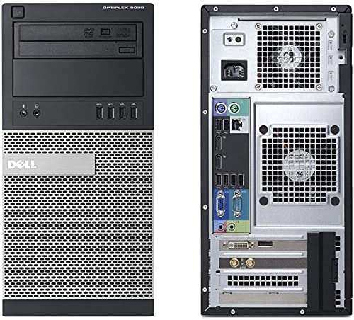 Dell Optiplex - 9020
