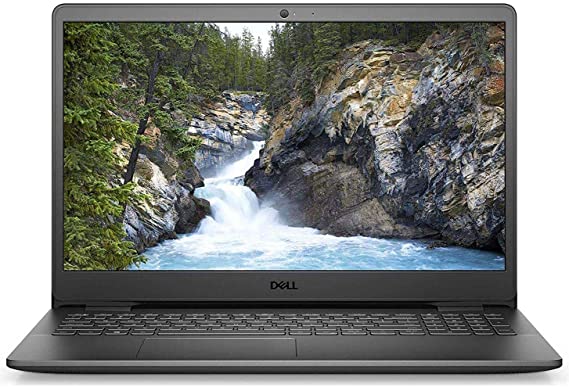 Dell VOSTRO 3501 Laptop - Intel 10th Gen Core i3-1005G1, 4 GBRAM , 1TB HDD , Intel UHD Graphics, 15.6-Inch , Ubuntu