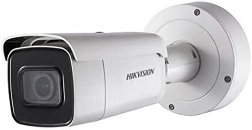 Hikvision DS-2CD2643G0-IZS 4 MP 2.8 - 12 MM IR VF Bullet Network Camera