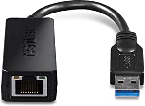 TRENDnet TU3-ETG Gigabit Ethernet Adapter