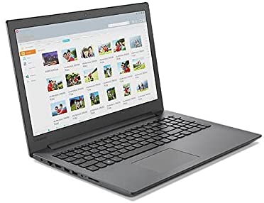 Lenovo Ideapad 130- 15AST Laptop