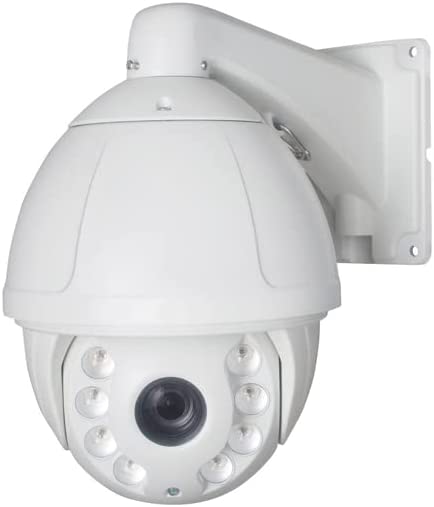 IR Range150m 18X Optical Zoom 2MP PTZ HD Cameras PT7C118HTC200NS ) LONGSE )