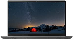 Lenovo ThinkBook 15 - I5 -1135G7 - Ram8 - HDD 1TB - Intel Iris XE