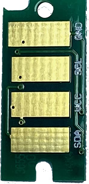 Toner Crum Chip (for resets 106R02739) Compatible with Xerox 3655