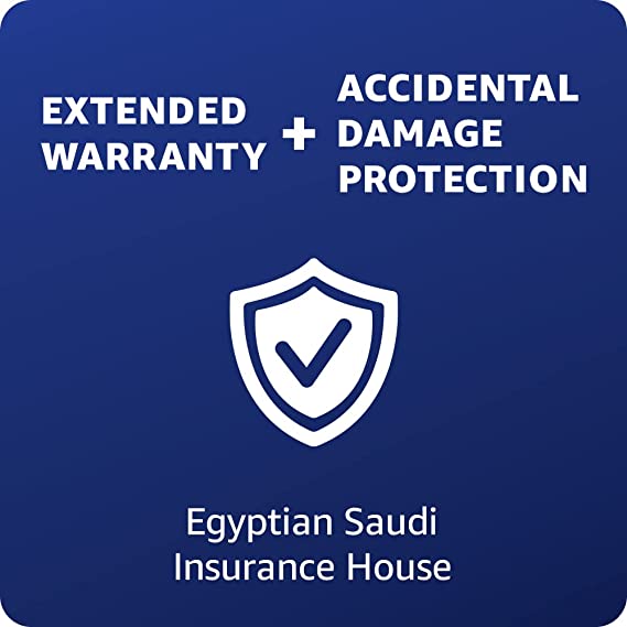 2 Years Accidental Damage Protection + 1 Year Extended Warranty Plan for 1 customer purchased Mobile Phone or Laptop or Tablet from EGP29500 to EGP29999.99