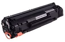 Original Laserjet Toner Cartridge CE285A Black