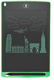 8.5 inch LCD tablet LCD tablet children learn drawing notes early education toy drawing board write lockyuturoaa64178