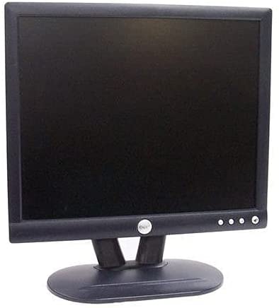 Dell LCD Monitor 17 Inch