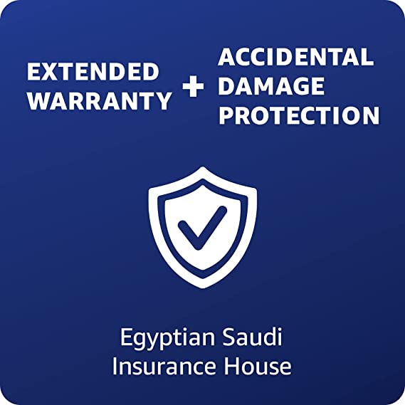 2 Years Accidental Damage Protection + 1 Year Extended Warranty Plan for 1 customer purchased Mobile Phone or Laptop or Tablet from EGP43500 to EGP43999.99