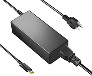 USB C Laptop Charger Fit for Acer Chromebook 11 14 15 Spin 11 13 15 R 13 C933 C771 C721 C732 C733 R751TN CB515-1HT CP311-1HN CP5-471 C732-C6WU CB5-312T 65W Type C AC Adapter Power Cord