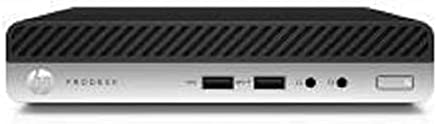 HP ProDesk 400 G3 Small Form Factor Business PC