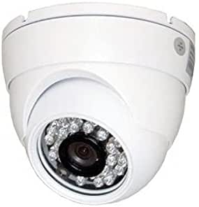 Security Camera CCTV 1.0MP TVI TurboHD HIKVISION Replacement