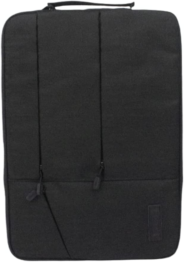 WIWU Polyester Gent Business Pocket Sleeve Designed For Laptop And UltraBook 15.4 Inch - Black