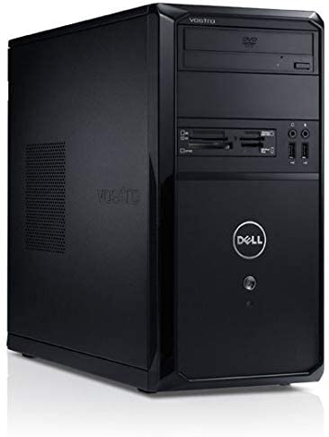 Dell Vostro 260 MT ( 1000 GB)