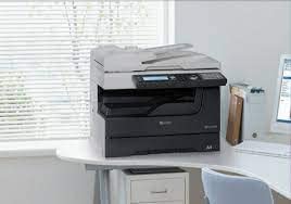 ADF MFX- 2010 /MFX-2835/MFX-2335B