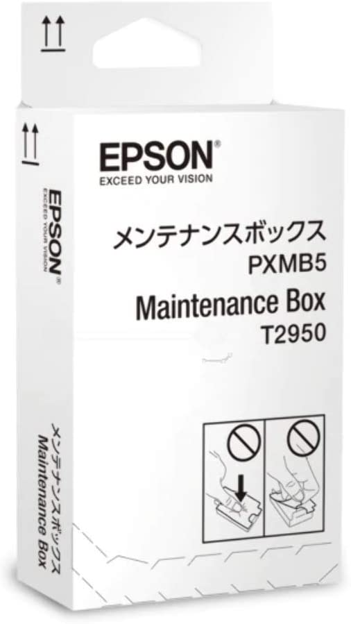 Epson C13T295000 - WF100W MAINTENANCE BOX